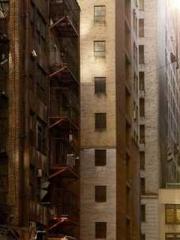 Rebirth of the Urban